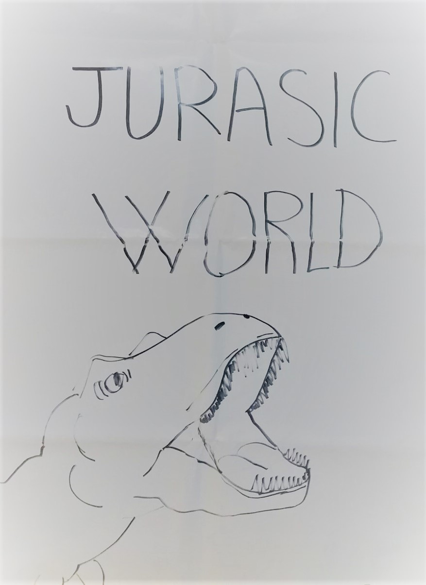 Imagen de Jurassic World